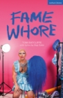 Fame Whore - Book
