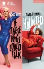 If These Wigs Could Talk & Haunted - Book