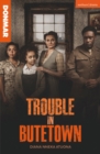 Trouble in Butetown - Book