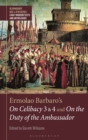 Ermolao Barbaro's On Celibacy 3 and 4 and On the Duty of the Ambassador - eBook