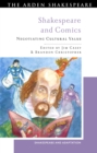 Shakespeare and Comics : Negotiating Cultural Value - eBook