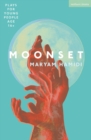 Moonset - Book