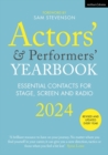 Actors’ and Performers’ Yearbook 2024 - Book