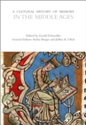 A Cultural History of Memory in the Middle Ages - Book