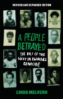 A People Betrayed : The Role of the West in Rwanda's Genocide, Revised and Expanded Edition - eBook