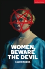 Women, Beware the Devil - eBook