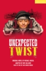 Unexpected Twist - Book