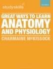 Great Ways to Learn Anatomy and Physiology - eBook