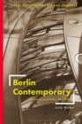 Berlin Contemporary : Architecture and Politics After 1990 - Book