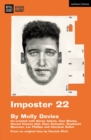 Imposter 22 - Book
