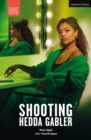 Shooting Hedda Gabler - eBook