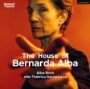The House of Bernarda Alba - eBook