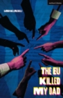 The EU Killed My Dad - Book