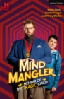 Mind Mangler: Member of the Tragic Circle - eBook