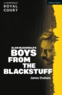 Boys from the Blackstuff - eBook