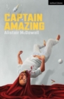 Captain Amazing - Book