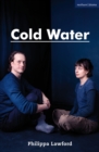 Cold Water - eBook