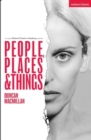 People, Places and Things - Book