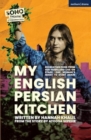 My English Persian Kitchen - Book