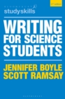 Writing for Science Students - eBook