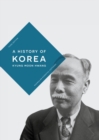 A History of Korea - eBook