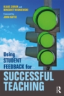 Using Student Feedback for Successful Teaching - eBook