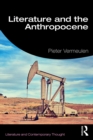 Literature and the Anthropocene - eBook