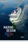 Marine Design XIII : Proceedings of the 13th International Marine Design Conference (IMDC 2018), June 10-14, 2018, Helsinki, Finland - eBook