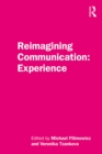 Reimagining Communication: Experience - eBook