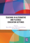 Teaching in Alternative and Flexible Education Settings - eBook