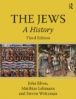 The Jews : A History - eBook