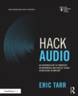 Hack Audio : An Introduction to Computer Programming and Digital Signal Processing in MATLAB - eBook