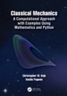 Classical Mechanics : A Computational Approach with Examples Using Mathematica and Python - eBook