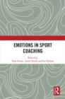 Emotions in Sport Coaching - eBook