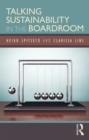 Talking Sustainability in the Boardroom - eBook