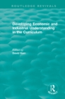 Developing Economic and Industrial Understanding in the Curriculum (1994) - eBook