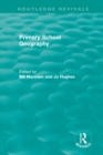 Primary School Geography (1994) - eBook