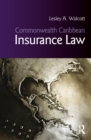 Commonwealth Caribbean Insurance Law - eBook