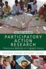 Participatory Action Research : Theory and Methods for Engaged Inquiry - eBook
