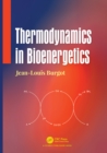 Thermodynamics in Bioenergetics - eBook