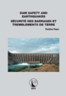 Position Paper Dam Safety and Earthquakes - eBook