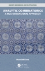 Analytic Combinatorics : A Multidimensional Approach - eBook