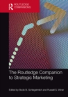 The Routledge Companion to Strategic Marketing - eBook
