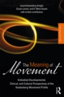 The Meaning of Movement : Embodied Developmental, Clinical, and Cultural Perspectives of the Kestenberg Movement Profile - eBook