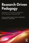 Research-Driven Pedagogy : Implications of L2A Theory and Research for the Teaching of Language Skills - eBook