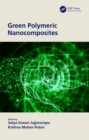 Green Polymeric Nanocomposites - eBook