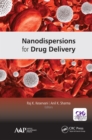 Nanodispersions for Drug Delivery - eBook