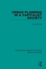 Urban Planning in a Capitalist Society - eBook