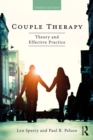 Couple Therapy : Theory and Effective Practice - eBook