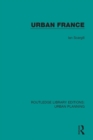 Urban France - eBook